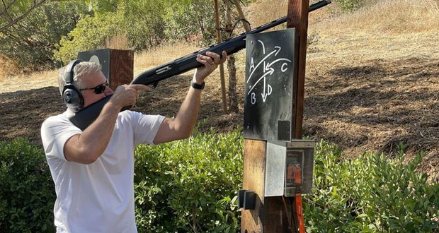 How the West Was Won