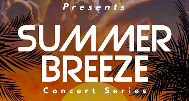 *Summer Breeze Concert - Vimarsana News