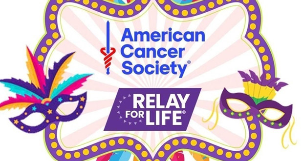 Relay For Life