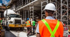 Construction