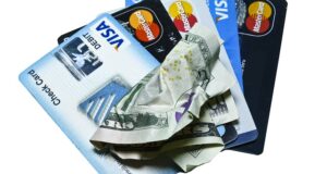 Credit Card