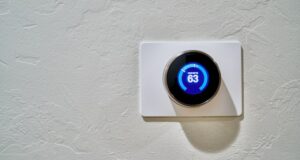 Thermostat