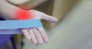 carpal tunnel
