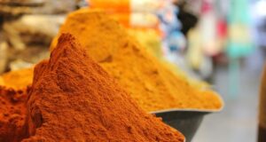 India Spices