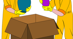 movers