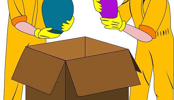movers