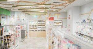 Pharmacy