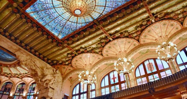 Barcelona Beyond The Beach: Exploring The City's Hidden Gems — Hometown Station | KHTS FM 98.1 & AM 1220 — Santa Clarita Radio - Vimarsana News