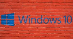 Windows 10