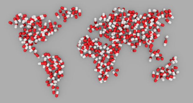 pills