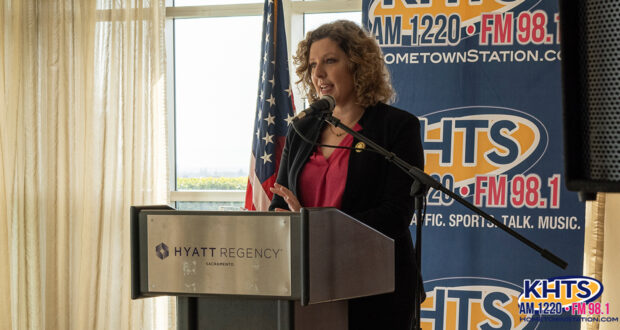 Assemblywoman Pilar Schiavo's Eleven Bills Now In The Senate - Vimarsana News