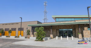 SCV Sheriff's Station-1 062823