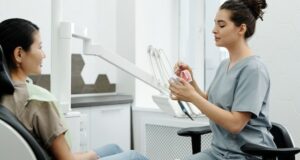 Dentist office