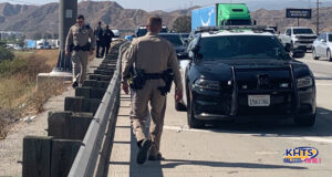 pursuit arrest chp 070523