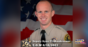 9/17/23 Deputy Ryan