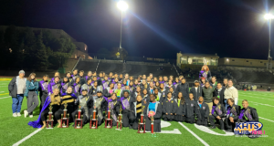 11/15/23 Valencia Band