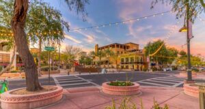 Scottsdale, Arizona