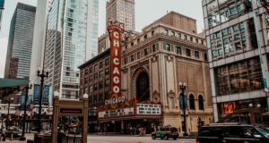chicago