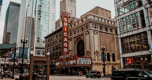 chicago