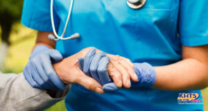 nurse stock 030824