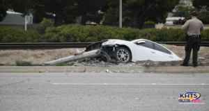 4/25/24 crash
