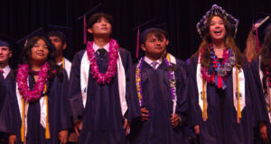 Academy of the Canyons (AOC) 2024 Graduation (1) 053024