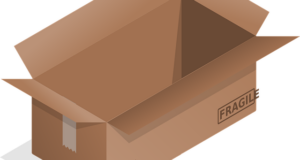 box
