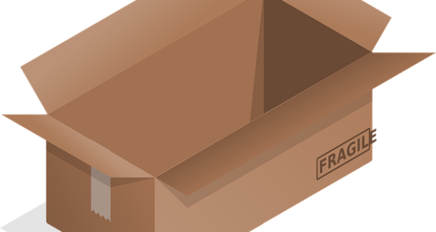 box