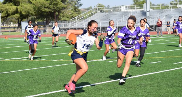 9/19/24 flag football