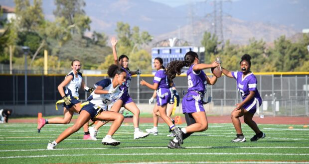 9/19/24 flag football