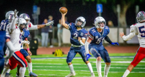 10/22/24 Trinity Football