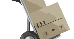 moving