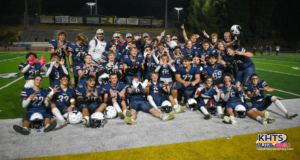 11/1/24 Trinity Football