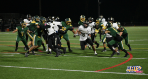 Golden Valley Football