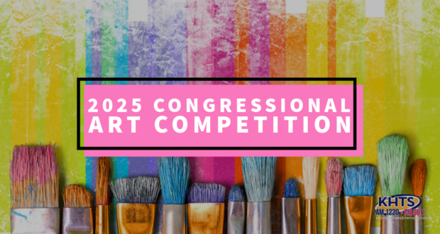 4/2/25 025 Congressional Art Competition