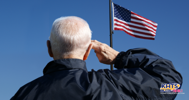 veteran saluting adobe stock 041125