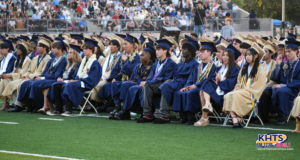05/30/25 West Ranch High School Graduation