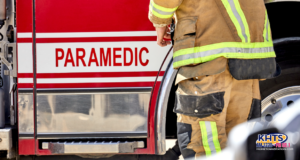 emergency - paramedic