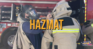 hazmat slider