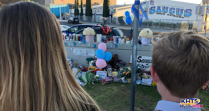 saugus shooting