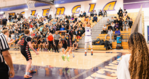 120825 Valencia vs Hart boys basketball