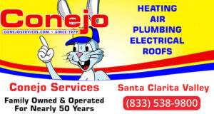 Conejo Services