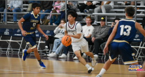 011626 Trinity boys basketball