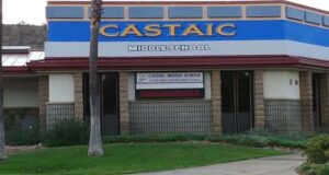 Castaic-Middle-School
