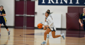 030326 Trinity Girls basketball