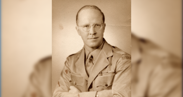 August Alexander “Buddy” Rübel scv history 042826
