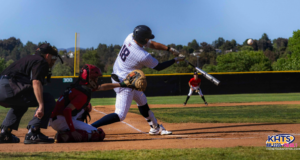 041624 Trinity vs SCCS Baseball