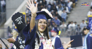 Saugus graduation 052726