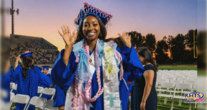 060526 Bowman graduation