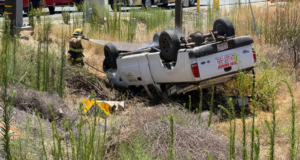 old road crash 062626